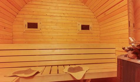 Клубный отель Культура all Inclusive. Краснодар, Северская, Григорьевское