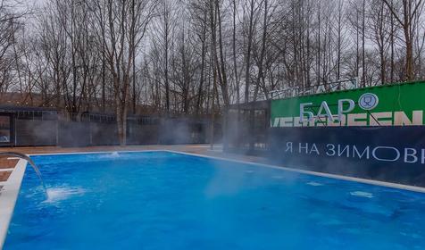 Клубный отель Культура all Inclusive. Краснодар, Северская, Григорьевское