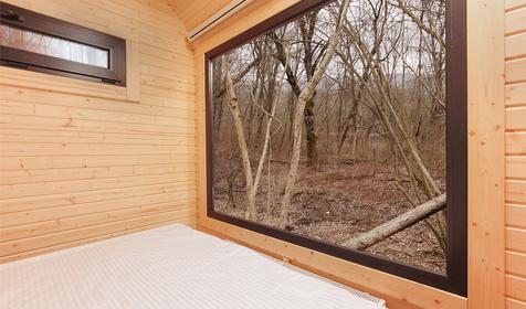 Видовой домик Libra