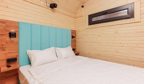 Видовой домик Libra