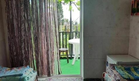 Двухместный эконом