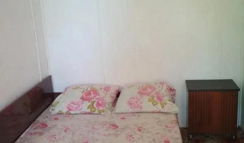 Двухместный эконом