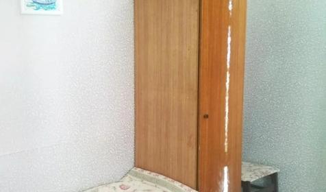 Двухместный эконом