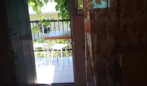 Двухместный эконом