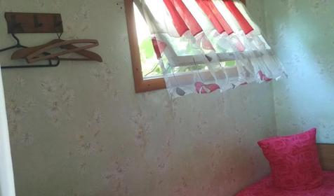 Двухместный эконом