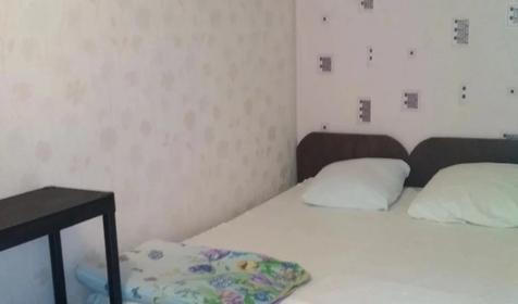 Двухместный эконом