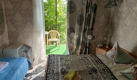 Трехместный эконом