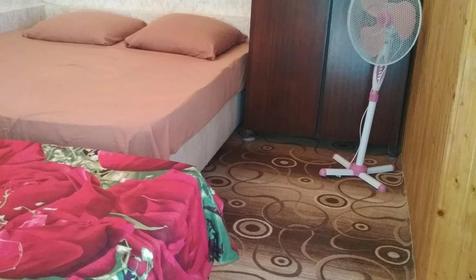 Трехместный эконом