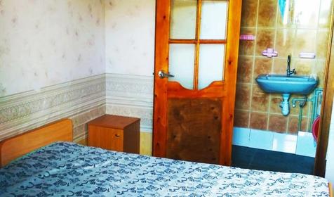 Двухместный стандарт