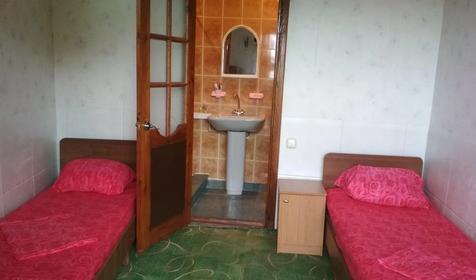 Двухместный стандарт