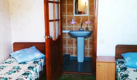 Двухместный стандарт