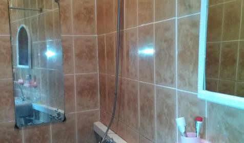 Трехместный стандарт