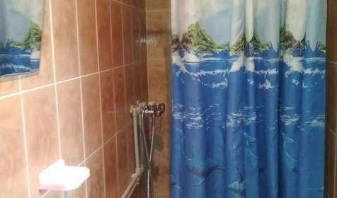 Трехместный стандарт