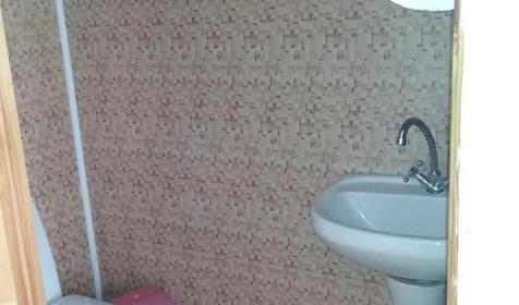 Трехместный стандарт