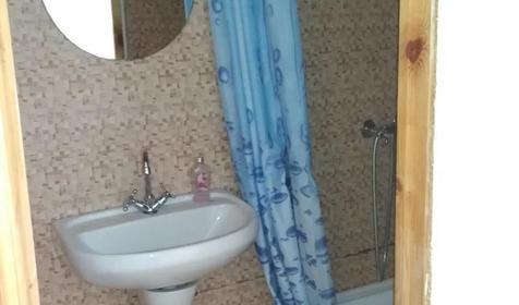 Трехместный стандарт