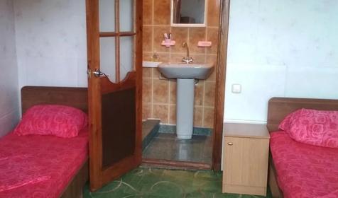 Трехместный стандарт