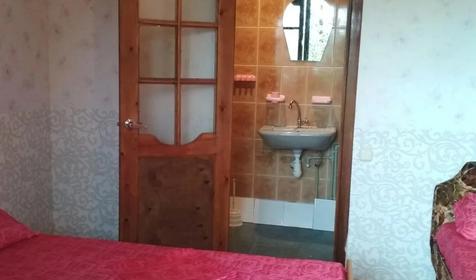 Трехместный стандарт