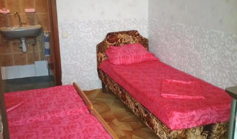 Трехместный стандарт