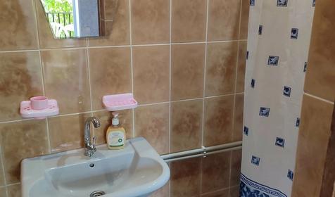 Четырехместный стандарт