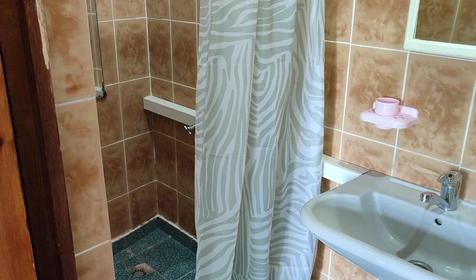 Четырехместный стандарт