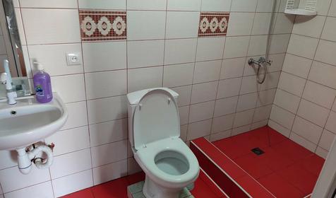 Четырехместный стандарт