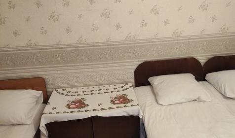 Трехместный эконом