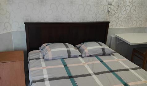 Двухместный эконом