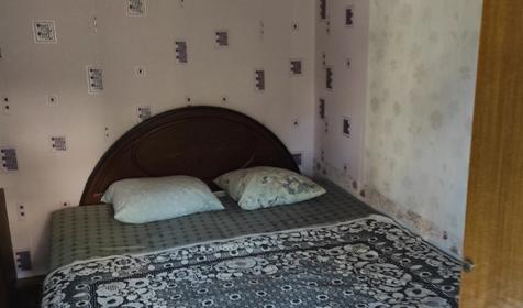 Двухместный эконом