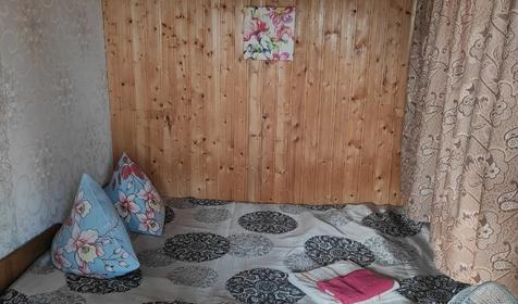 Двухместный эконом