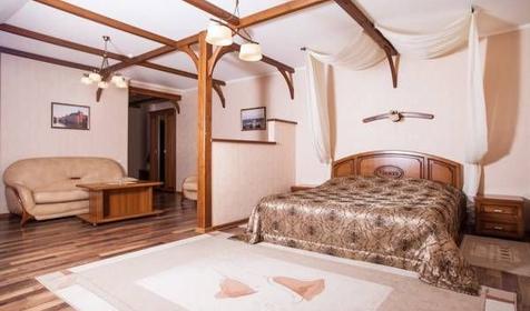 Студио. Гостинично-ресторанный комплекс Грац