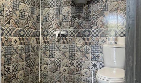 Трехместный стандарт