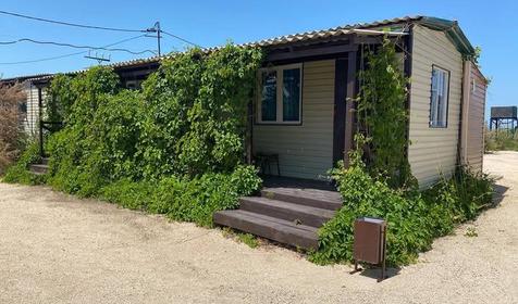 Трехместный стандарт