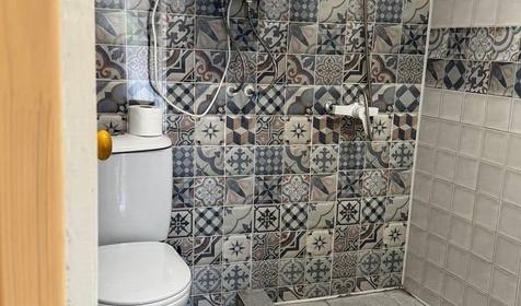 Четырехместный стандарт