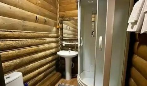 Двухместный номер ПК