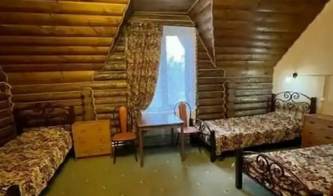 Двухместный номер ПК