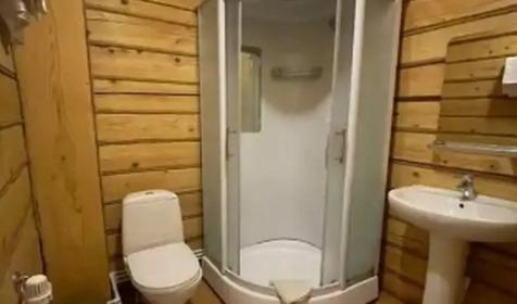 Трехместный улучшенный