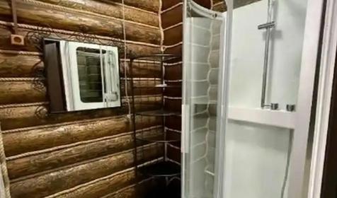 Двухкомнатный семейный