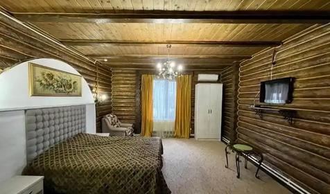 Двухкомнатный семейный