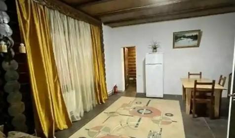 Двухкомнатный семейный