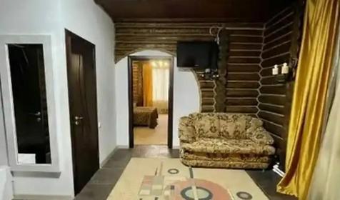 Двухкомнатный семейный