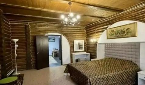 Двухкомнатный семейный