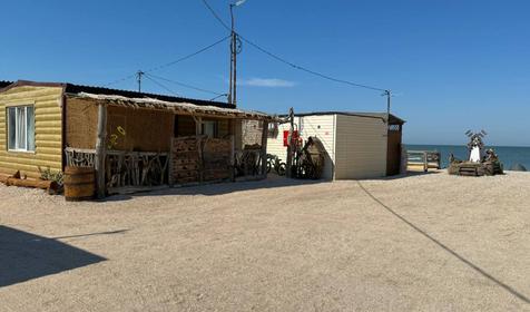 Четырехместный двухкомнатный с кухней