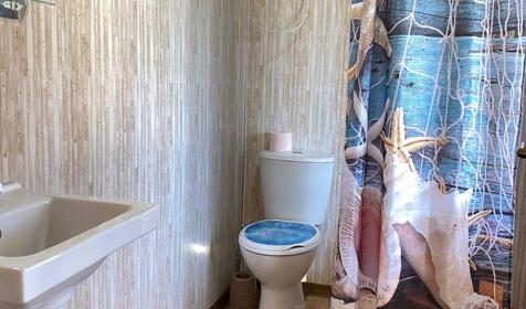 Четырехместный двухкомнатный с кухней