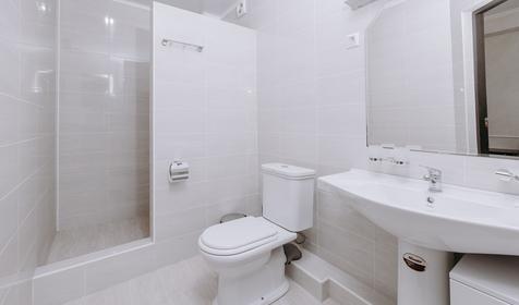 Люкс премиум двухместный