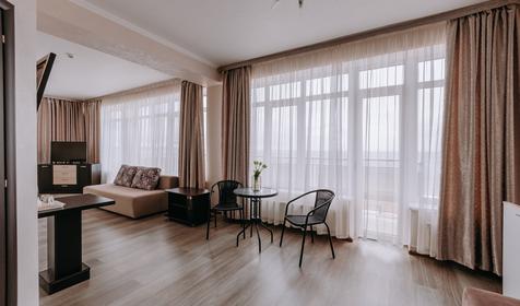 Люкс премиум двухместный