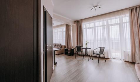 Люкс премиум двухместный