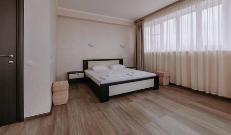 Люкс премиум двухместный