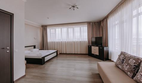 Люкс премиум двухместный