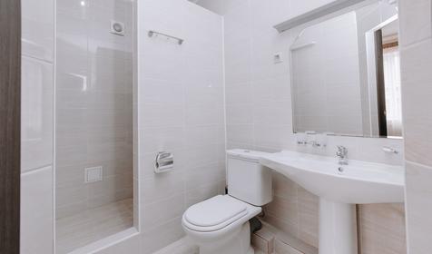 Стандарт двухместный TWIN/DOUBLE