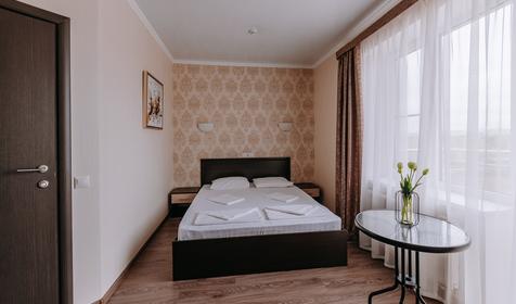 Стандарт двухместный TWIN/DOUBLE